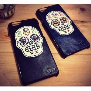 画像: VATOS　カスタムメイド　げろげろカエルi-phone13PRO専用ハードケース