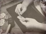 画像: 打合せ済VATOS　カスタムメイド 多機能スマホポーチ