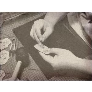 画像: 打合せ済VATOS　カスタムメイド 多機能スマホポーチ